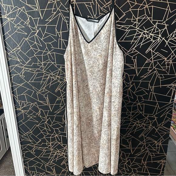 NWT GaryGraham422 Slip Dress - Picture 3 of 7